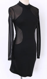 Women's Cocktail Dress