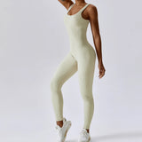 One Piece Jumpsuit Tracksuit