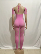 Outfits Streetwear Jumpsuits
