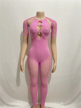 Outfits Streetwear Jumpsuits