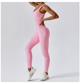 One Piece Jumpsuit Tracksuit