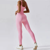 One Piece Jumpsuit Tracksuit