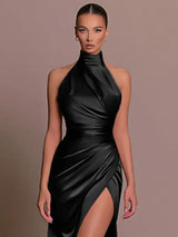 Elegant Luxury Party Dress