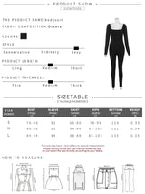 Women's Full Sleeve Jumpsuit