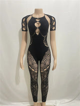 Outfits Streetwear Jumpsuits