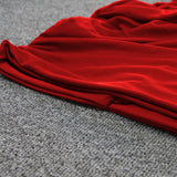Summer Halter Cut-out Dress