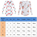 Deep V Neck Bodycon Jumpsuits