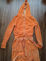Women's Two Piece Tracksuit
