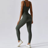 One Piece Jumpsuit Tracksuit