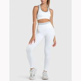 Seamless Yoga Sports Sets