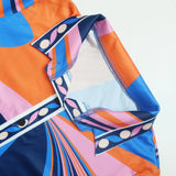 Outfit Casual 2Pcs Tracksuit