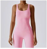 One Piece Jumpsuit Tracksuit
