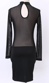 Women's Cocktail Dress