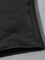 Women's Rompers Short Sleeve Jumpsuit