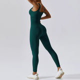 One Piece Jumpsuit Tracksuit