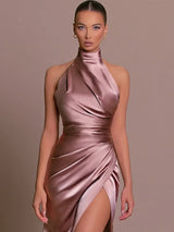 Elegant Luxury Party Dress