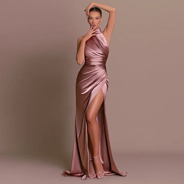 Elegant Luxury Party Dress